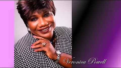 I'm Free - Veronica Powell 1.1