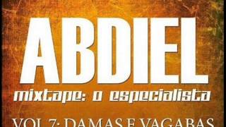 Abdiel - Histórias (Ft.Ready Neutro)