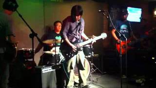 Soap Dish - Sana Sinabi chords