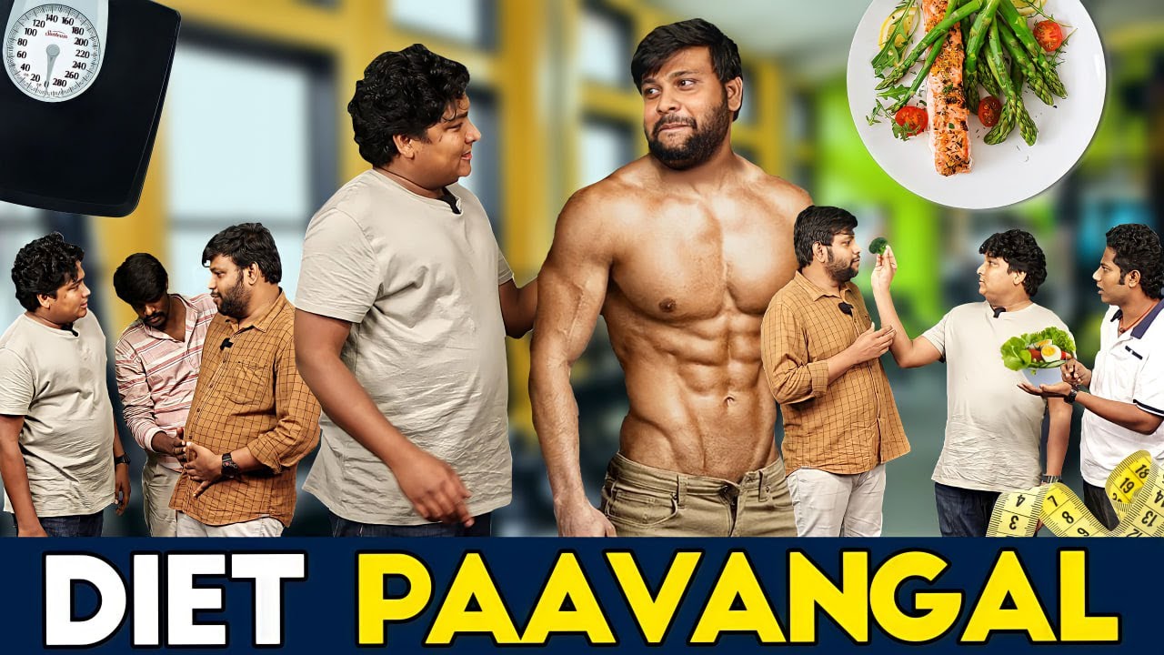 Diet Paavangal  Parithabangal