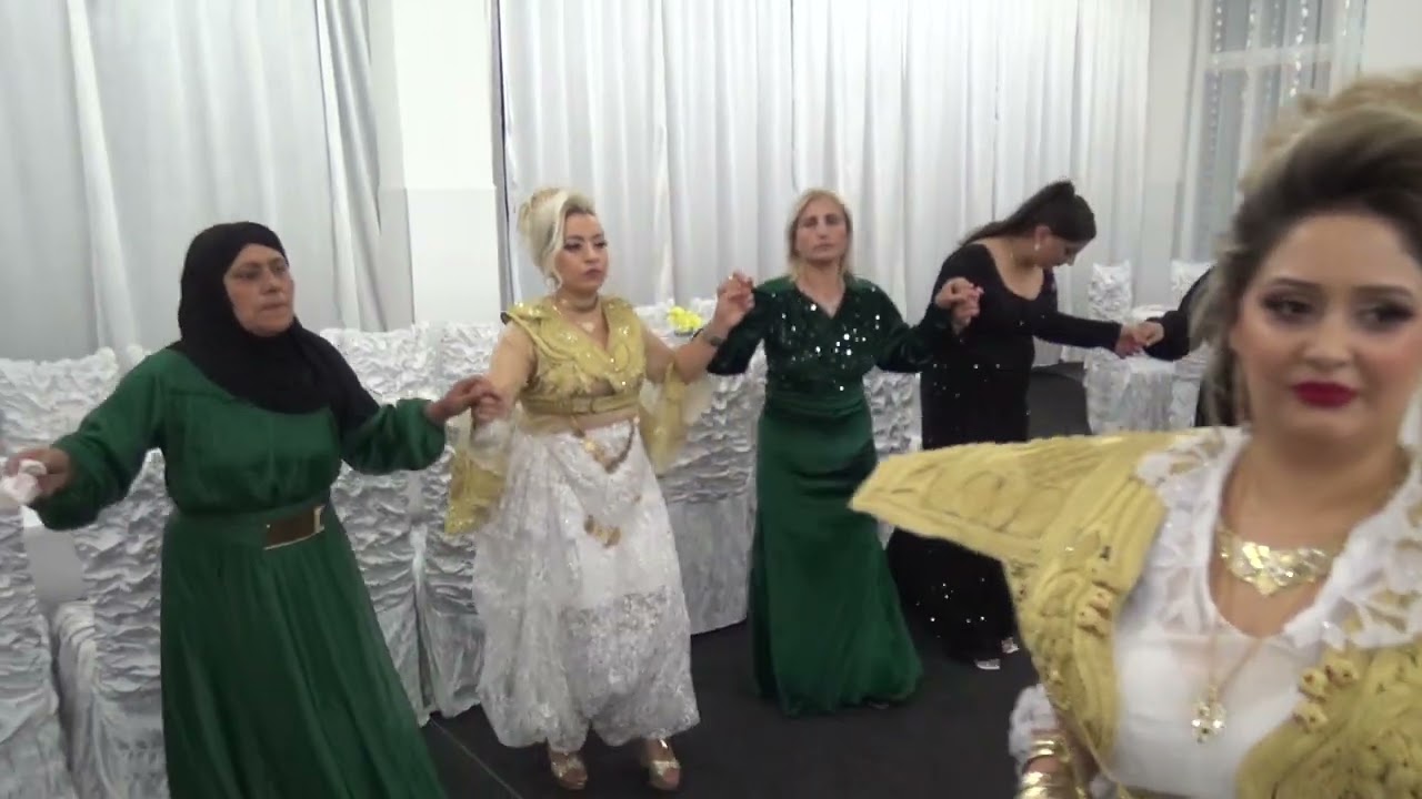 1.Martesa e RRahmanit dhe Teutes ; STUDIO KRAKA