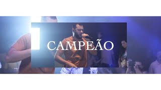 CAMPEÃO | Champion - Bethel Music | LAL MUSIC