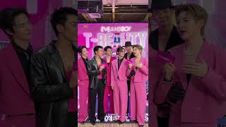 บรรยากาศ ATLAS at EVEANDBOY T-Beauty Fest  Siam Takeover #คนไทยทำถึง #EVEANDBOYTBEAUTY #TBEAUTY