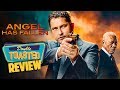 ANGEL HAS FALLEN MOVIE REVIEW Double Toasted