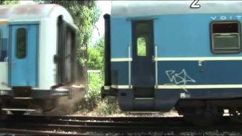 Crash Buffer Serbia 1