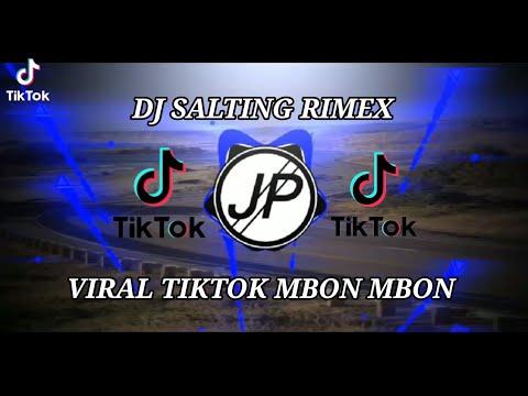 DJ SALTING - DJ MBON MBON REMIX
