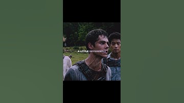 caption  #viral #edit #mazerunner #thomasmazerunner #shorts #fyp