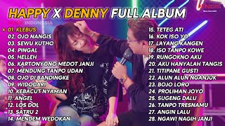 Happy Asmara X Denny Caknan " Klebus , Ojo Nangis " Full Album 28 Song