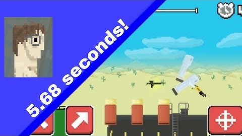 GETAWAY SHOOTOUT TRAİN MAP 5,68 SECONDS!!!(FOR VERIFICATION)@neweich1314