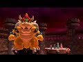 Mario Party 10 Bowser Party #180 Mario, Luigi, Rosalina, Peach Chaos Castle Master Difficulty