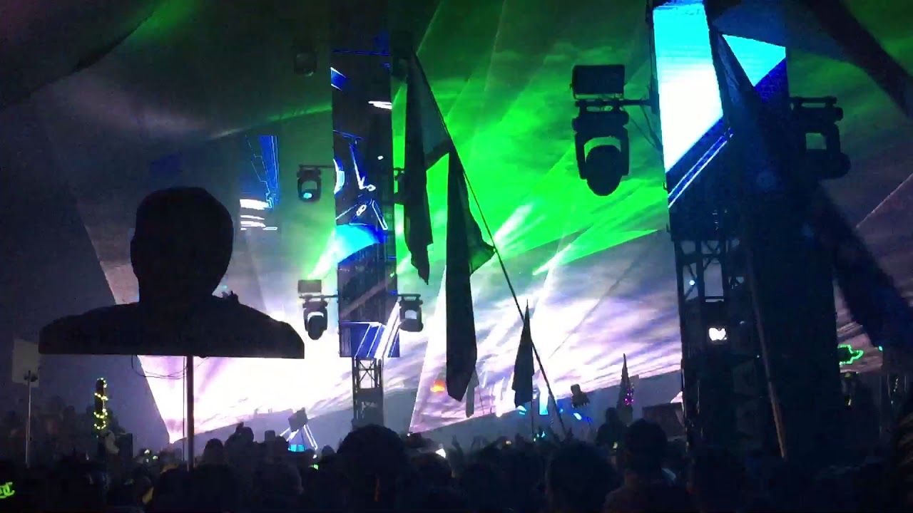 Ayla Ben Nicky & Luke Bond Remix