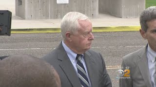 Suffolk County District Attorney Indicted In Corruption Case