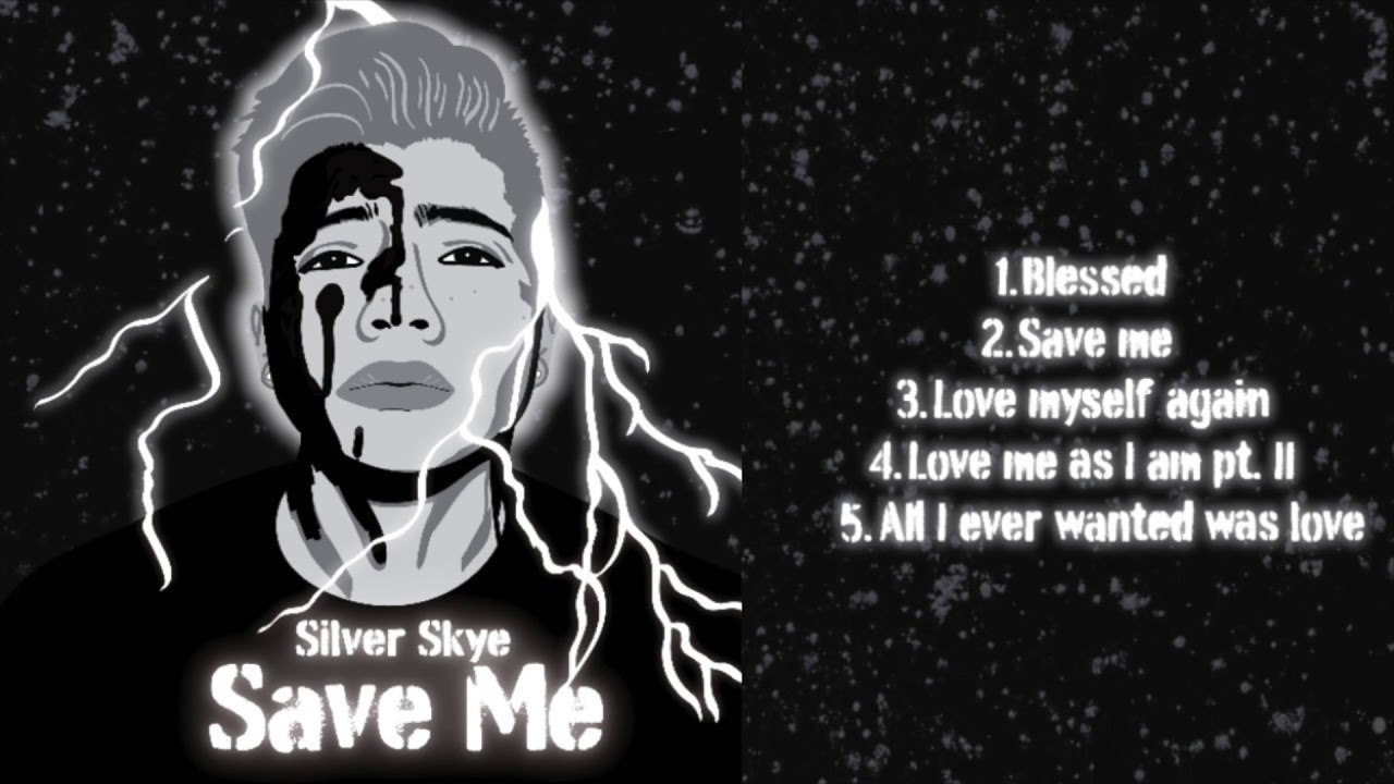 YouTubeでSilver Skye - Blessed (Audio)を視聴 YouTubeでSilver Skye - Blessed (Audio)を視聴