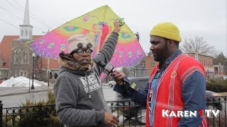 Karen1TV - What Do You Like Most About UTICA NY