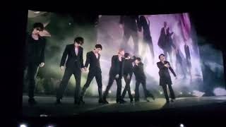 Fake Love Ptd On Stage Seoul - Day 2 - Theater Screening - 03122022