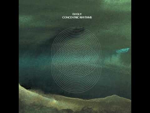 DJ Guy - Concentric Rhythm (Hypercolour)