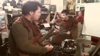 Outlaws of Ravenhurst - Castle Ravenhurst