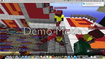 gogoledu93 Hacking on Project Ares(Kill Aura) #1