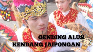GENDING MANDRA GUNA