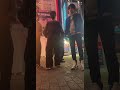ぽこえふろん&だげじー&スパークが渋谷でダンス踊ってみた #だげじー #ぽこえふろん #スパーク