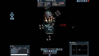 NEW server private DarkOrbit 2016/2017 - [READ TO DESCRIPTION]