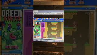 Beating Mutiny level 8 in a single turn