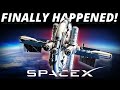 SpaceX Artificial Gravity Starship Just Became Reality!