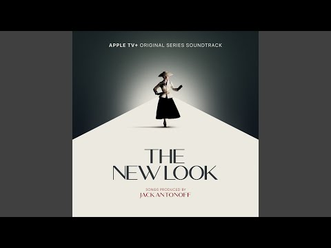 Almost Like Being In Love (The New Look: Season 1 (Apple TV+ Original Series Soundtrack))