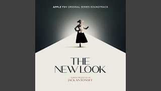 Almost Like Being In Love (The New Look: Season 1 (Apple Tv+ Original Series Soundtrack))