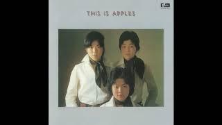 Apples - ひげのおまわりさん Apples - ひげのおまわりさん