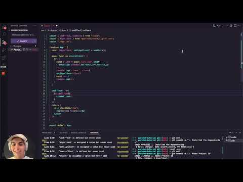 WalletConnect Sign Video Tutorial For JavaScript Developers 