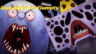 One night at flumptys with friend sh*ting himself