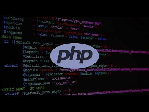 define php  Update 2022  What constants in PHP ? (define function)