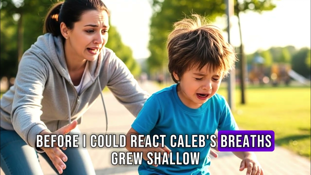 HOA Karen Shut Off My Disabled Son’s Cooling Fan — Then SMILED When He Collapsed…