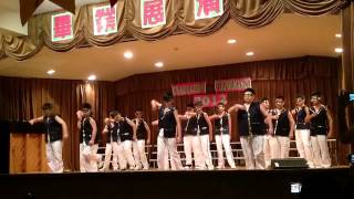 20120622~54th再興小學畢業展演-六愛