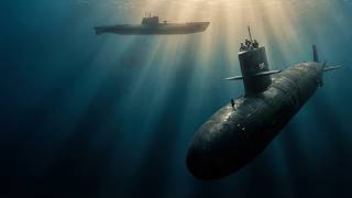 USS Sargo: The Terrifying Patrol That Shattered Second-Strike Confidence