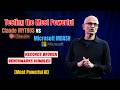 Big: I Tested Claude Mythos vs Microsoft MDASH [Honest Findings]