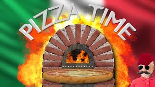 Mission: Pizza Impossible by MineTronic 47,770 views 5 years ago 1 minute, 35 seconds