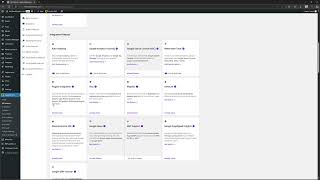 How Enable/Disable Frontend SEO Snippet Module Squirrly SEO WP
