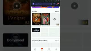 How to watch and download the new and lastest movie in videobuddy screenshot 2