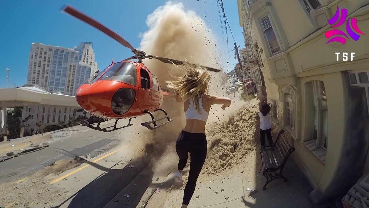 TOTAL IDIOTS AT WORK | Instant Regret Moments Caught on Camera | Epic ...