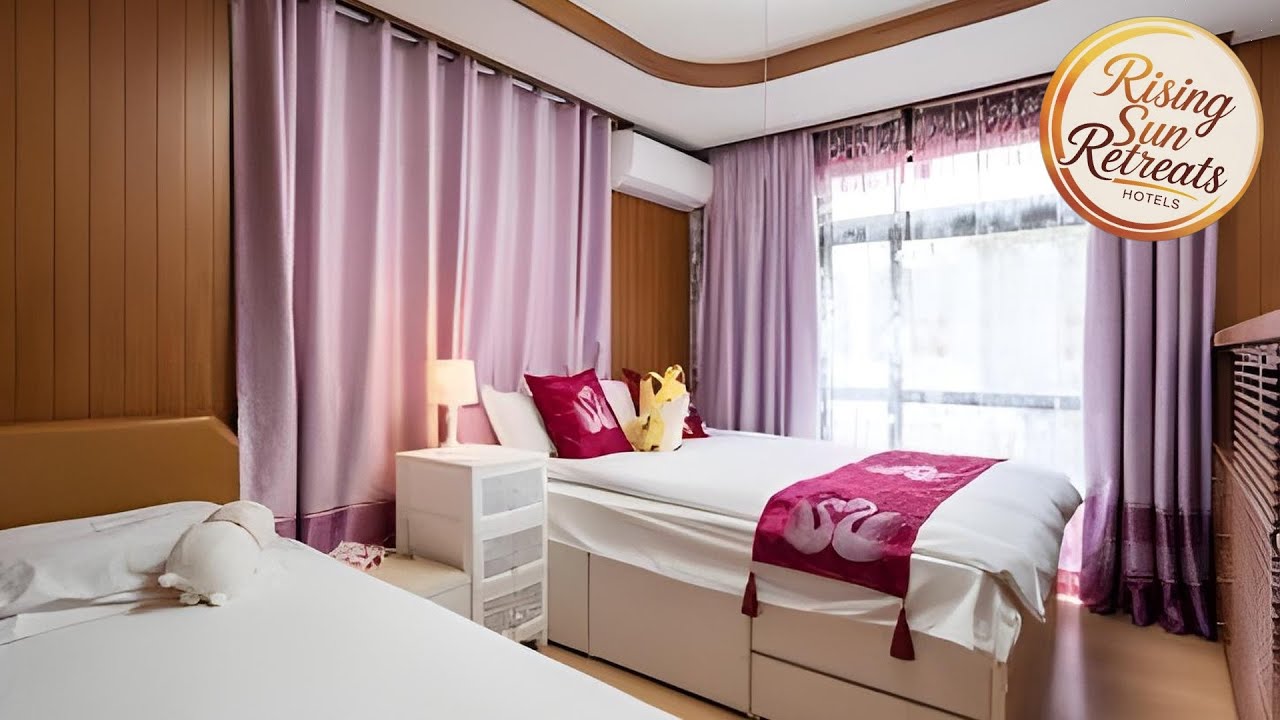 Kyoka House in Nerima | Tokyo, Japan | Hotel Review 🏨