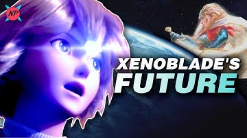 Xenoblade
