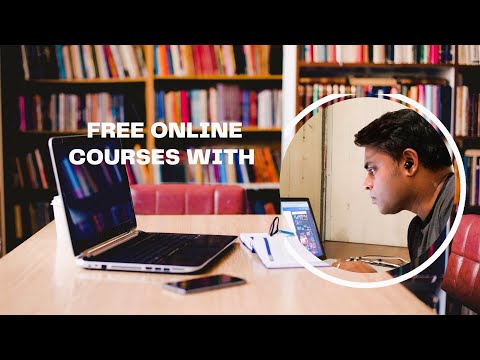 free online courses with eduonix & Alison