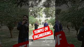 Modern Engineering Ki Shuruaat Yahi Se Hui Thi #PW #Shorts