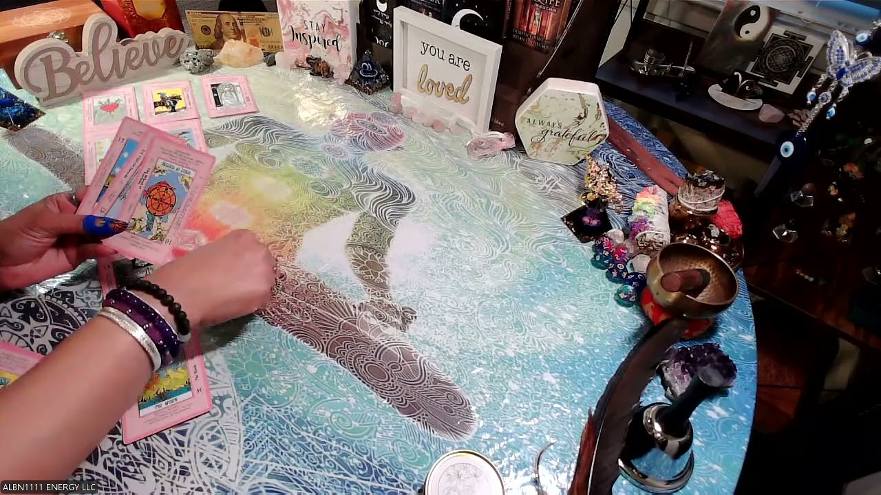 U ARE THE PROPHECY THAT THEY DENIED!  U ARE THE SECRET WEAPON!