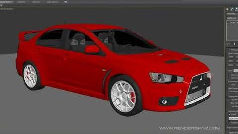 3ds max iray 2 0 2013