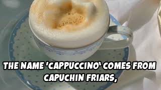 Italian Cappuccino From Homebrewcoffee.com