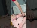 ASMR FOOT THERAPY #massage #easyturkish #relax #chiropractor #relaxing #foot #massager