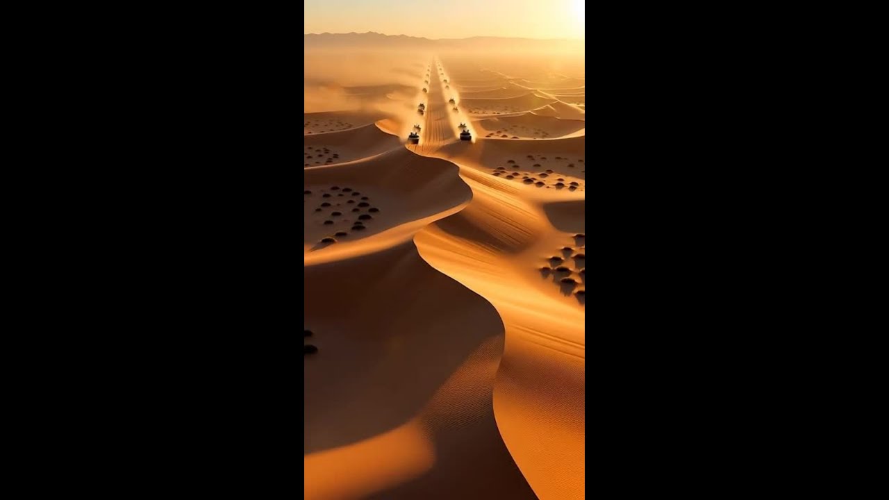 Erwin Rommel – The Desert Fox | WWII’s Most Brilliant Battlefield Commander